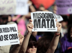 Desinforma&ccedil;&atilde;o sobre PL da Misoginia cresce nas redes, diz estudo