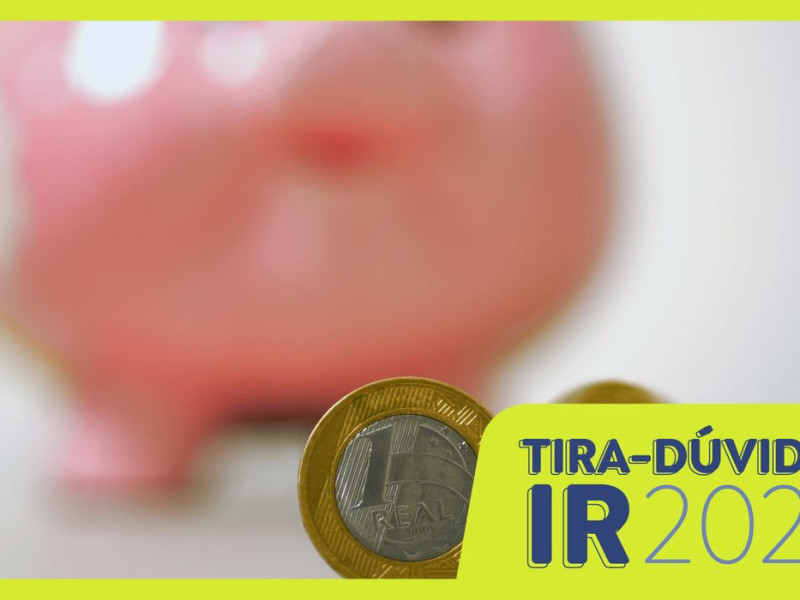 Como declaro poupan&ccedil;a, renda fixa e vari&aacute;vel no Imposto de Renda?
