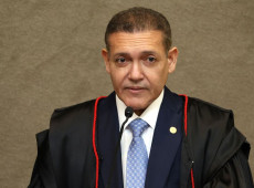 Desafio do TSE &eacute; conter uso ilegal de IA na elei&ccedil;&atilde;o, diz Nunes Marques