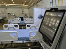 Uso de IA na sa&uacute;de chega a 18% dos estabelecimentos do pa&iacute;s