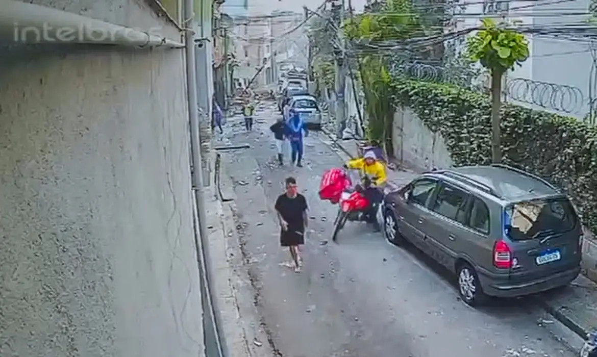 Empresas aumentam para R$ 5 mil auxílio a vítimas da explosão em SP