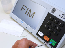 TSE faz novos testes de seguran&ccedil;a na urna eletr&ocirc;nica