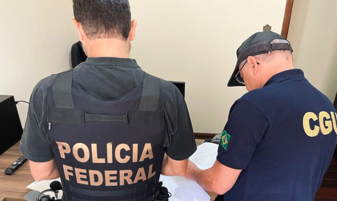 PF investiga instituto de previdência de Cajamar por gestão temerária
