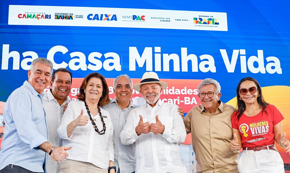 Lula defende restrição ao uso de IA no período das eleições