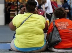 Obesidade se torna principal fator de risco &agrave; sa&uacute;de no Brasil
