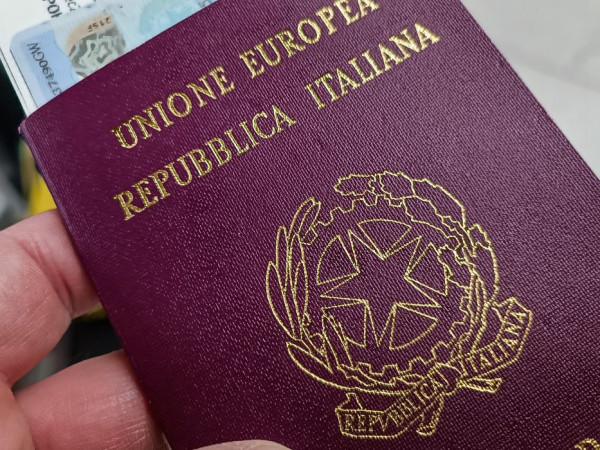 Justi&ccedil;a italiana refor&ccedil;a direito &agrave; cidadania por descend&ecirc;ncia
