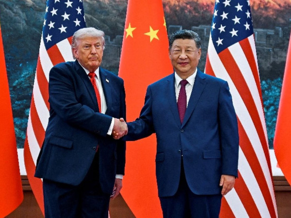 China diz que acordos firmados em visita de Trump s&atilde;o "preliminares"