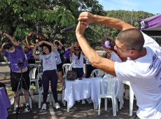 Mobiliza&ccedil;&atilde;o cobra tratamento e direitos de pacientes com fibromialgia