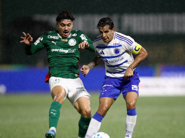 Brasileir&atilde;o: Palmeiras trope&ccedil;a e Flamengo pode encostar na lideran&ccedil;a