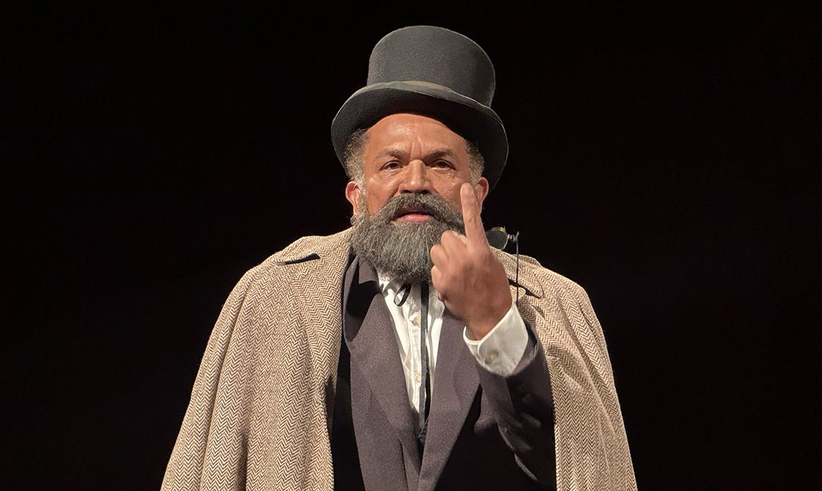 Luta de Luiz Gama contra racismo inspira ações, arte e pesquisa 