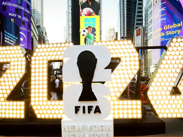 Veja datas e hor&aacute;rios dos jogos do Brasil na Copa do Mundo