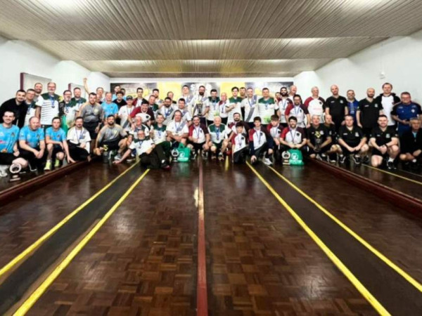 Equipe de Bol&atilde;o