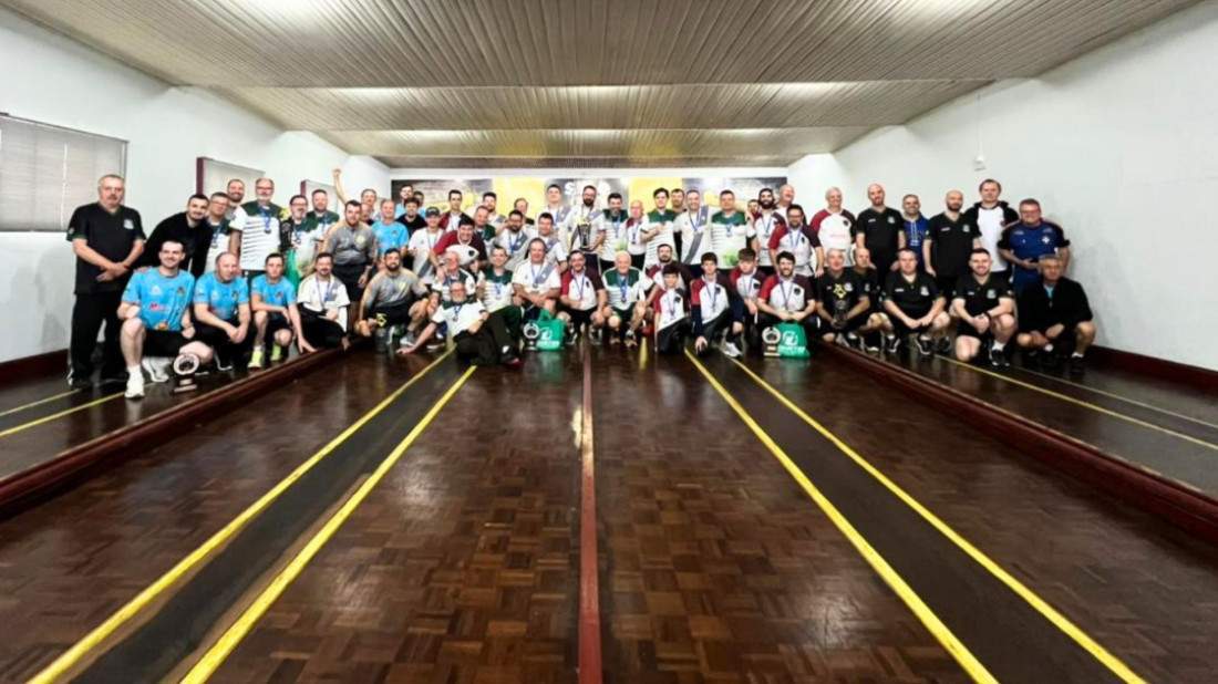 Equipe de Bolão