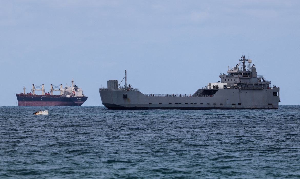 Flotilha registra 428 ativistas desaparecidos após ataques de Israel