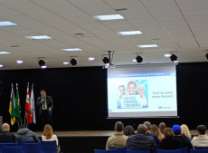 Solidariedade que transforma: seu Imposto de Renda pode mudar vidas em Tr&ecirc;s Barras!