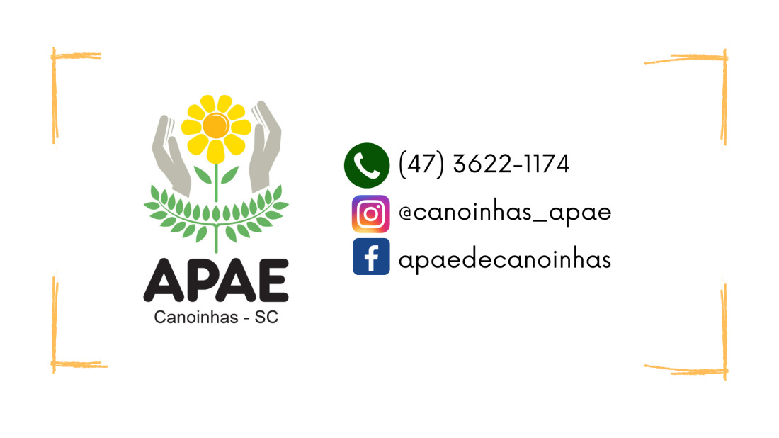 Apae Canoinhas