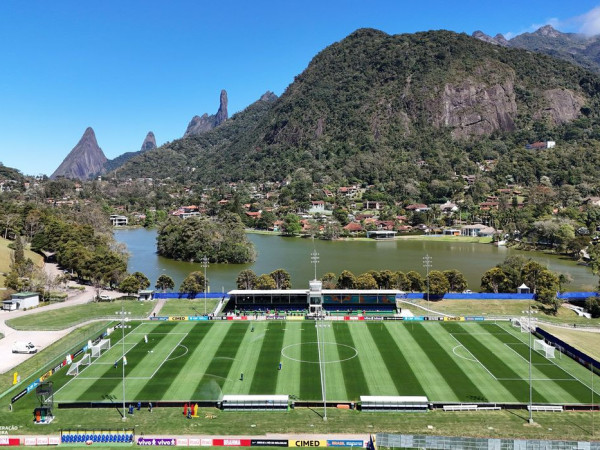 Sele&ccedil;&atilde;o inicia reta final de prepara&ccedil;&atilde;o para a Copa na pr&oacute;xima quarta