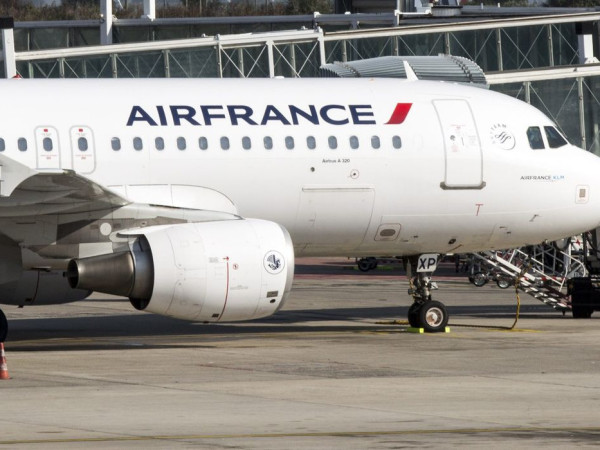 Justi&ccedil;a francesa condena Airbus e Air France por acidente de 2009