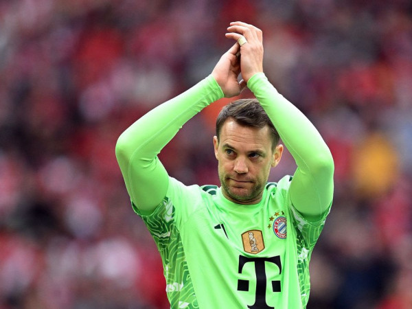 Goleiro Manuel Neuer &eacute; convocado pela Alemanha para a Copa do Mundo
