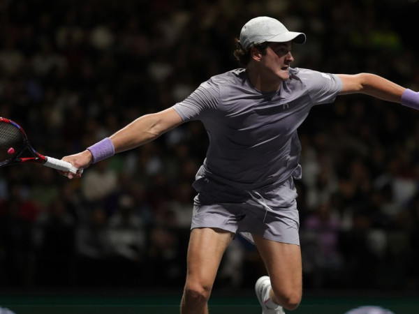 Jo&atilde;o Fonseca conhece chave em Roland Garros e pode enfrentar Djoko