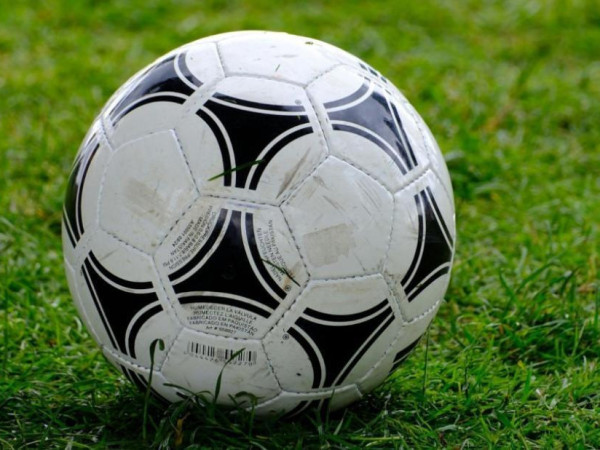 Futebol Veterano