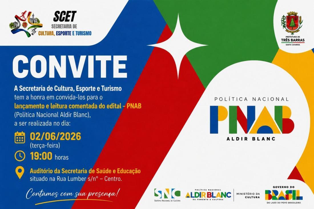 Convite