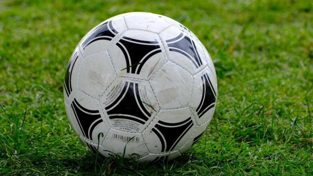 Futebol Veterano