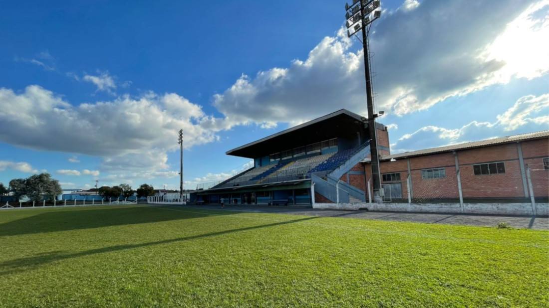 Futebol Feminino