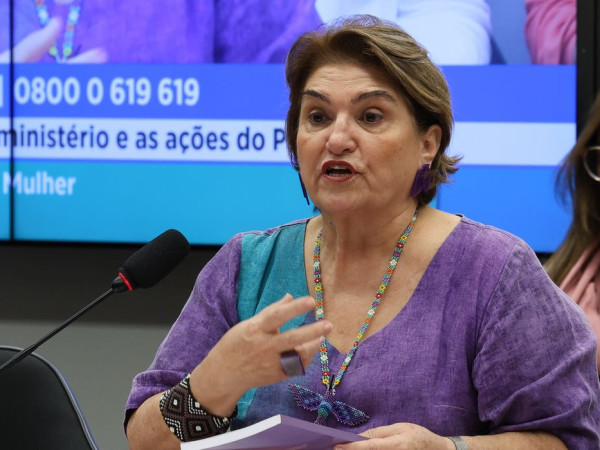 Brasil prop&otilde;e pacto regional contra feminic&iacute;dio no Mercosul