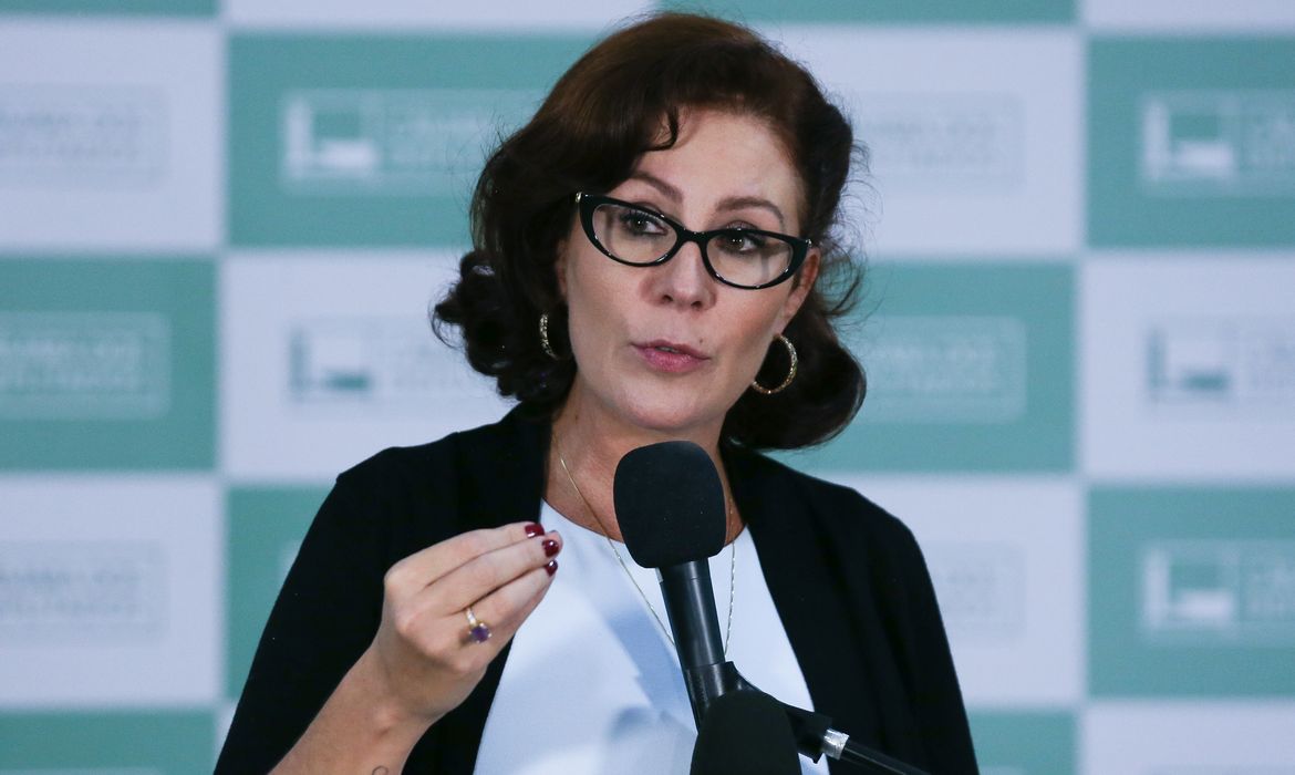 Justiça da Itália nega extradição da Carla Zambelli para o Brasil 