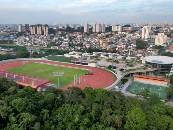 Legado da Rio 2016, Centro de Treinamento Paral&iacute;mpico completa 10 anos