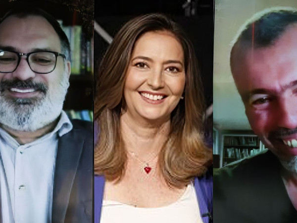 Brasil no Mundo debate Am&eacute;rica Latina e deten&ccedil;&otilde;es em Israel 