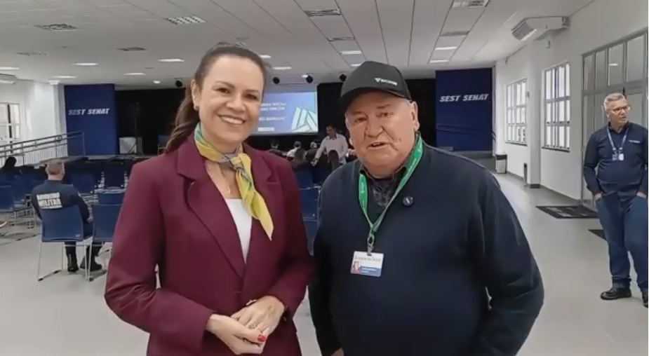 Apresentação do Plano Diretor do Município de Três Barras
