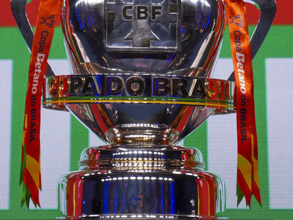 Definidos os duelos da oitavas da Copa do Brasil, com cl&aacute;ssico no RJ