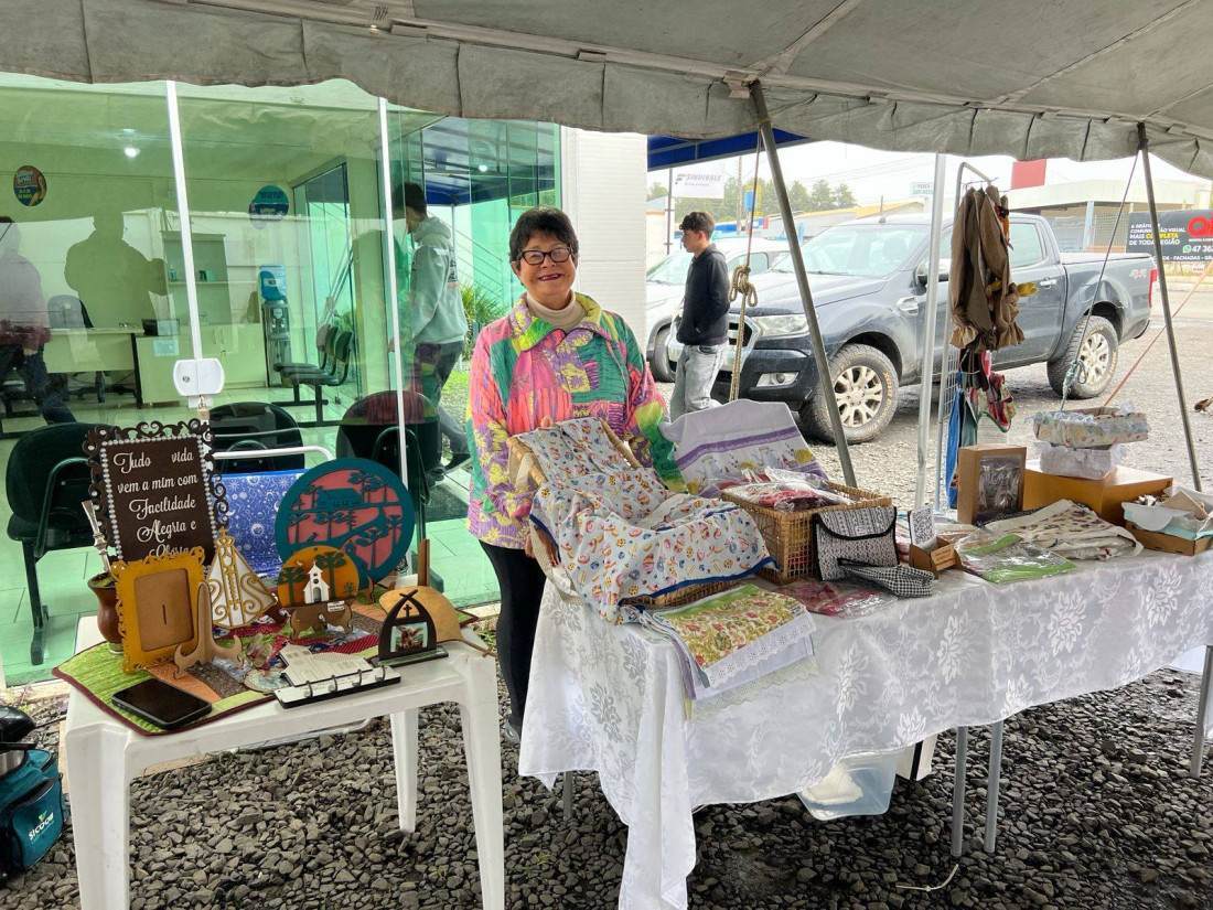 Semana do MEI em Três Barras