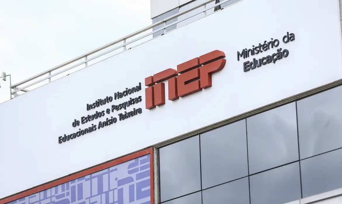 Inep divulga regras para seleção de certificadores para provas de 2026
