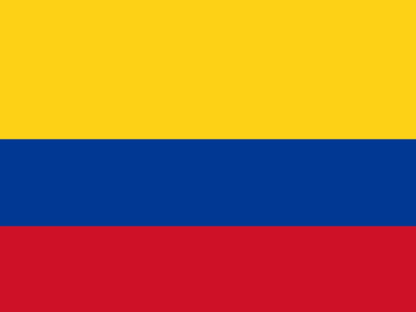 Eleitores colombianos v&atilde;o &agrave;s urnas no pr&oacute;ximo domingo 