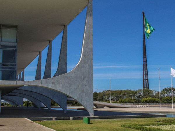 Brasil &eacute; quem define como combate e classifica o crime, diz Planalto 