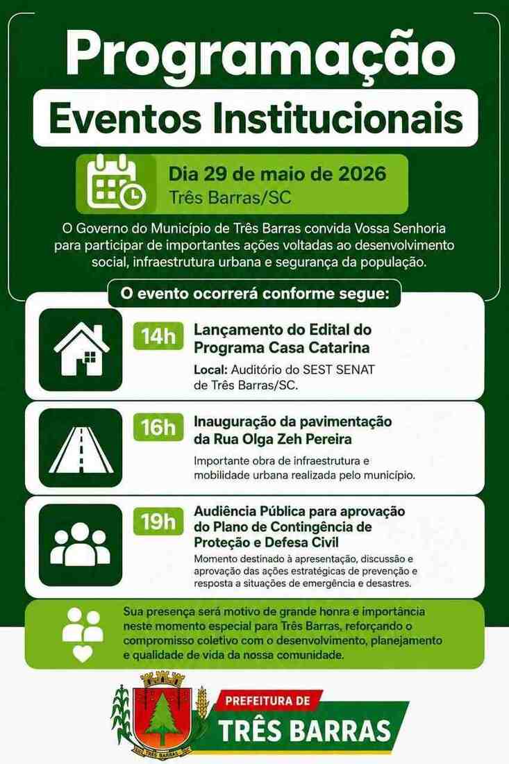 Programa&ccedil;&atilde;o