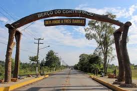 Três Barras