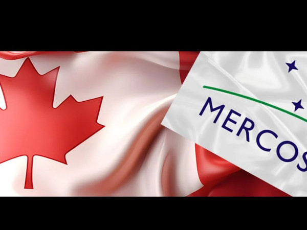 Acordo Mercosul-Canad&aacute; avan&ccedil;a em d&eacute;cima rodada de negocia&ccedil;&otilde;es