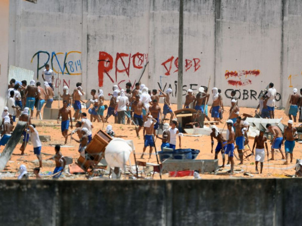 Brasil no Mundo discute impacto de decis&atilde;o dos EUA sobre fac&ccedil;&otilde;es