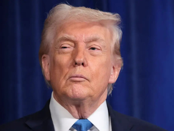 Sem artistas, Trump cogita com&iacute;cio em evento da independ&ecirc;ncia dos EUA