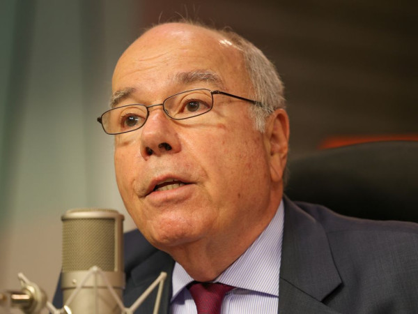 Vieira vai a Pequim para reuni&atilde;o bilateral com governo chin&ecirc;s