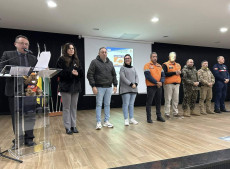 Novo Plano de Conting&ecirc;ncia de Prote&ccedil;&atilde;o e Defesa Civil 