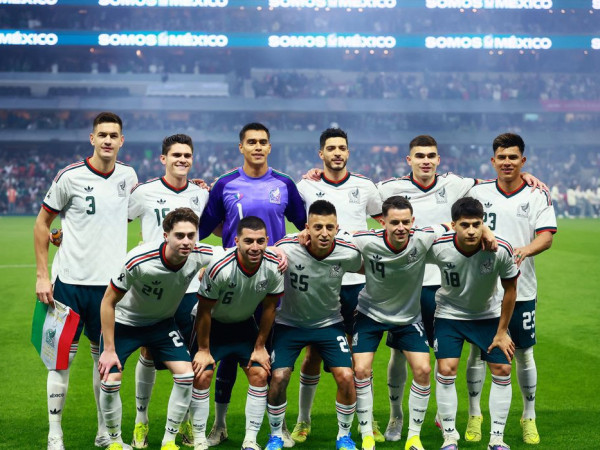 Jogando em casa, M&eacute;xico &eacute; o grande destaque do Grupo A da Copa