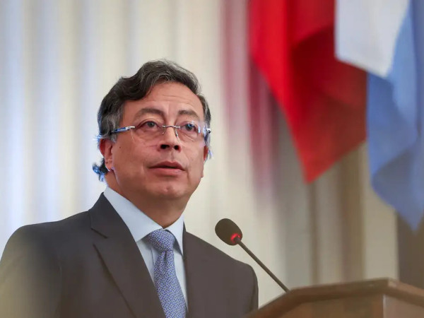 Col&ocirc;mbia: Petro n&atilde;o reconhece resultado eleitoral preliminar