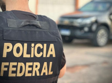 Grupo especializado no tr&aacute;fico internacional de coca&iacute;na &eacute; alvo da PF