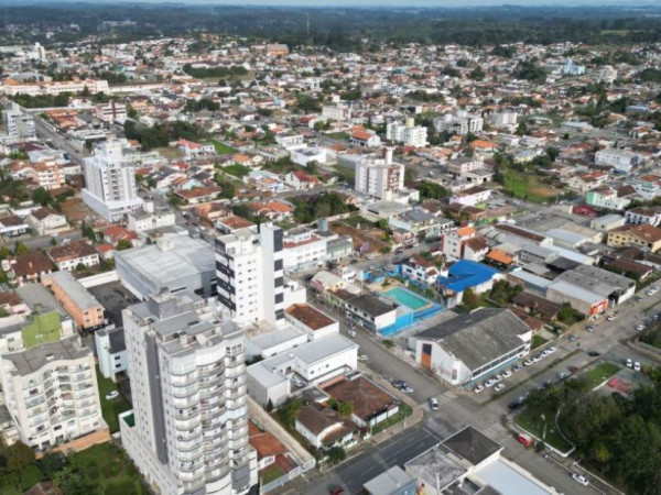 Canoinhas- SC