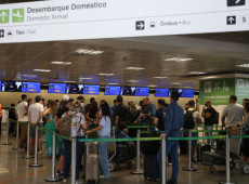 Infraero e Inframerica estimam 400 mil passageiros no Corpus Christi